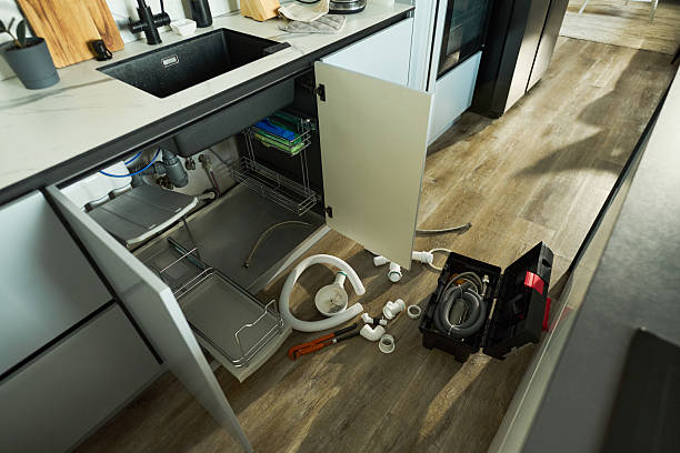 Reliable Pipe Repair contractor in Montevallo, AL by Street Wise - Plumbing